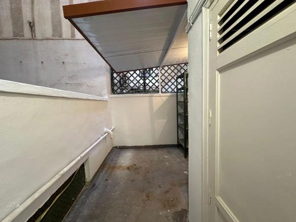 Piso en calle Manuel Antón