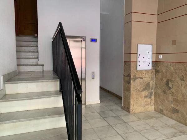 Piso en calle Manuel Antón