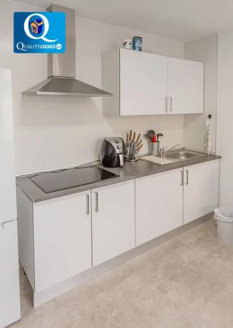 Piso en Barrio Los Ángeles