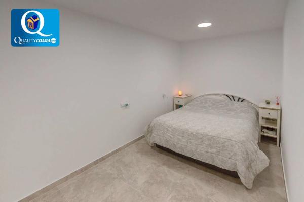 Piso en Barrio Los Ángeles