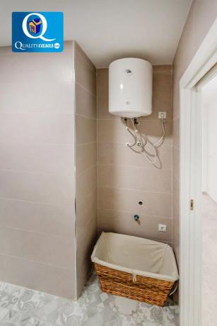 Piso en Barrio Los Ángeles