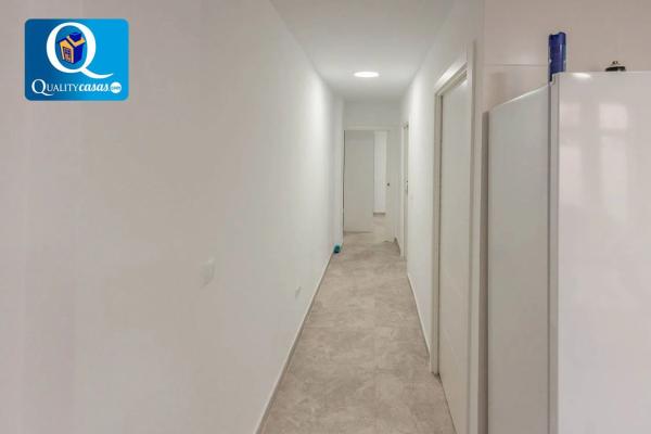 Piso en Barrio Los Ángeles