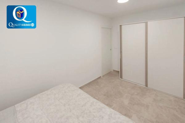 Piso en Barrio Los Ángeles