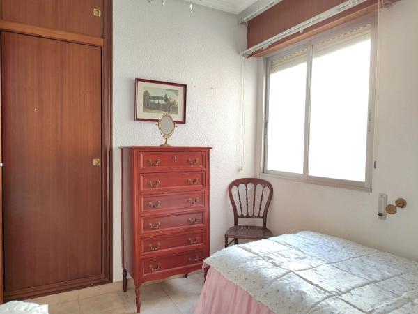 Ático en calle Calderón de la Barca, 41