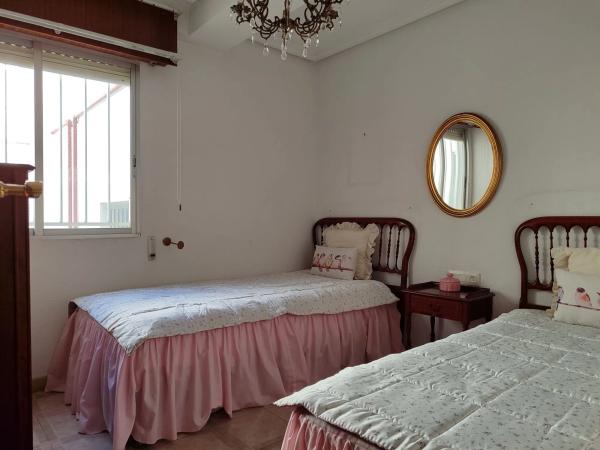 Ático en calle Calderón de la Barca, 41