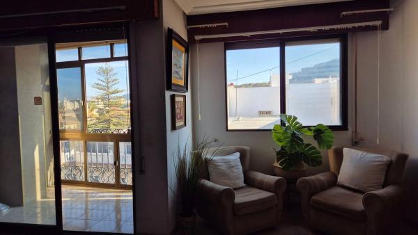 Ático en calle Calderón de la Barca, 41