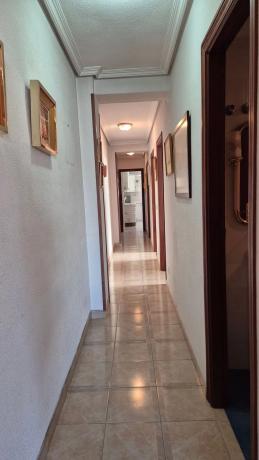 Ático en calle Calderón de la Barca, 41