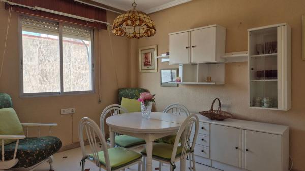 Ático en calle Calderón de la Barca, 41