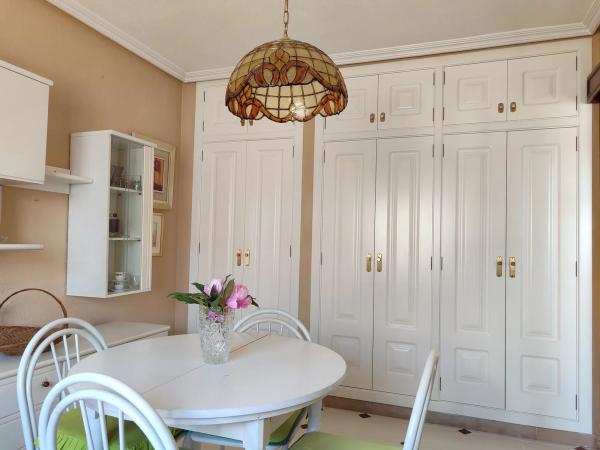 Ático en calle Calderón de la Barca, 41