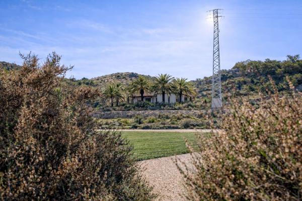 Finca rústica en camino Viejo de Saladas, 2