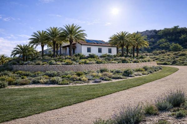 Finca rústica en camino Viejo de Saladas, 2