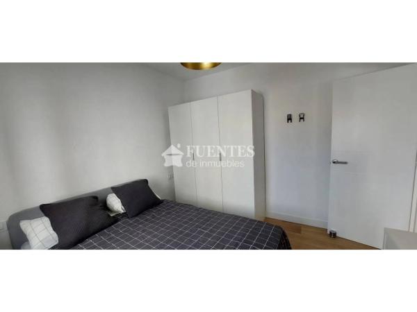 Piso en calle de Claudio Coello