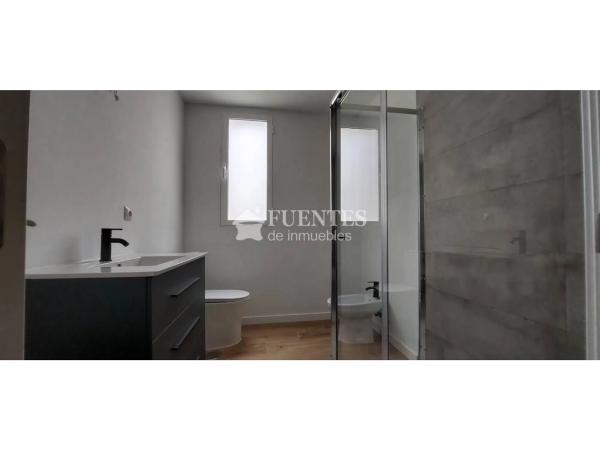 Piso en calle de Claudio Coello