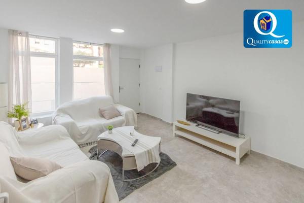 Piso en Barrio Los Ángeles