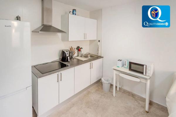 Piso en Barrio Los Ángeles