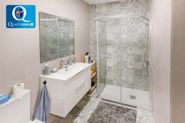 Piso en Barrio Los Ángeles