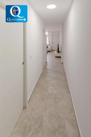 Piso en Barrio Los Ángeles