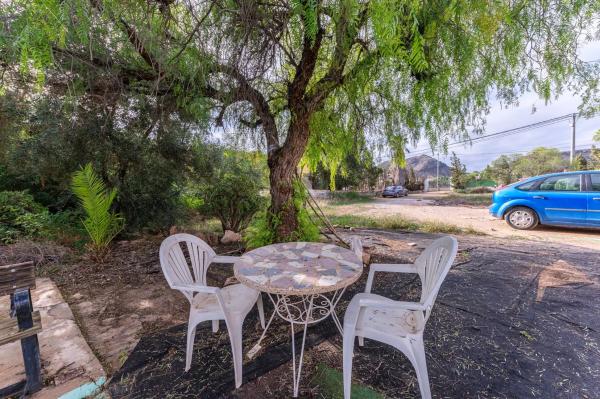 Casa independiente en avenida dels Esquivadors