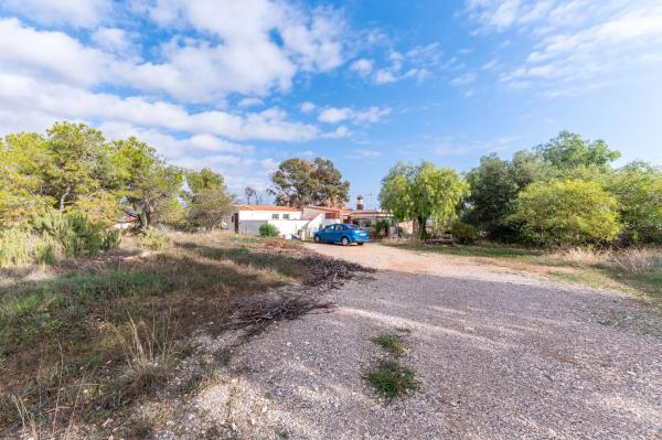 Casa independiente en avenida dels Esquivadors