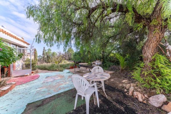 Casa independiente en avenida dels Esquivadors