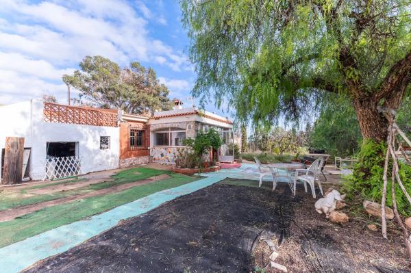 Casa independiente en avenida dels Esquivadors