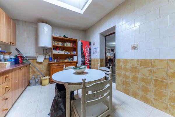 Casa independiente en avenida dels Esquivadors