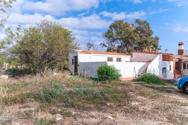 Casa independiente en avenida dels Esquivadors