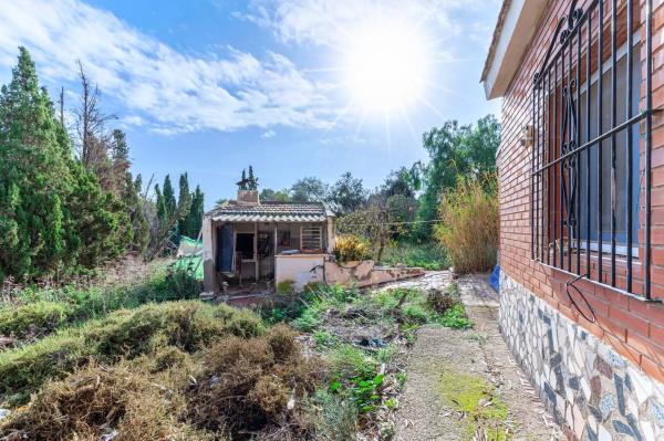 Casa independiente en avenida dels Esquivadors