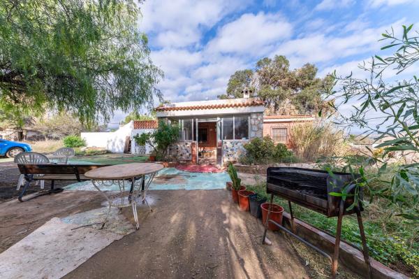 Casa independiente en avenida dels Esquivadors