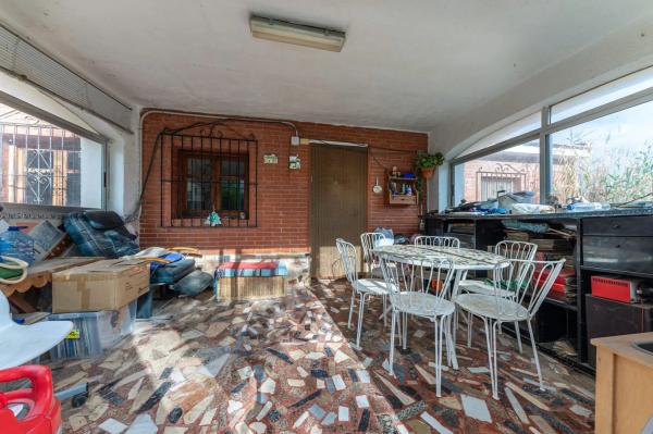 Casa independiente en avenida dels Esquivadors