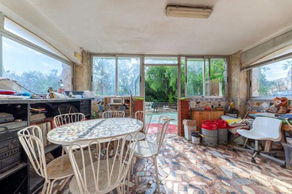 Casa independiente en avenida dels Esquivadors