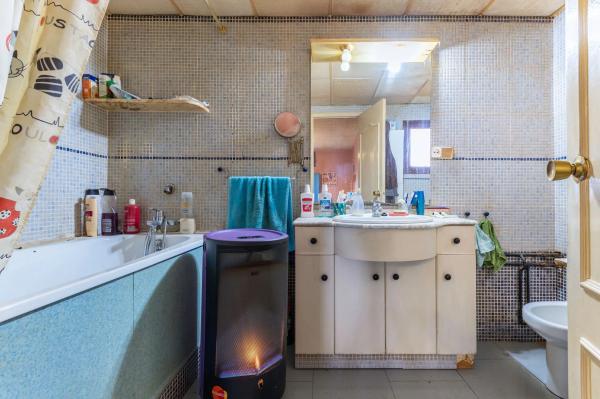 Casa independiente en avenida dels Esquivadors