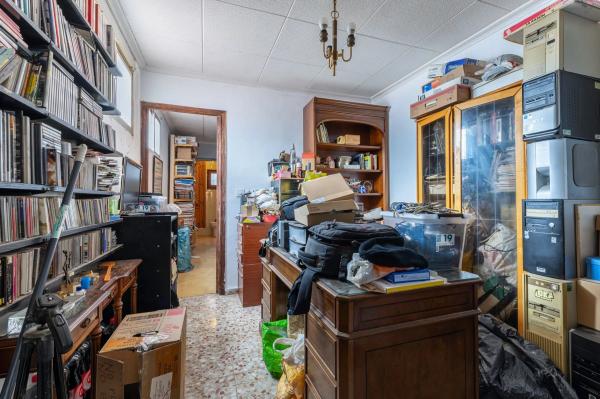 Casa independiente en avenida dels Esquivadors