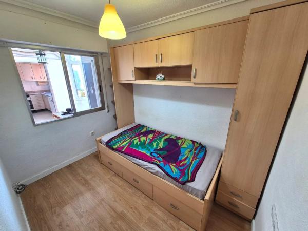 Piso en avenida Novelda