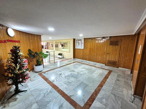 Piso en avenida Novelda