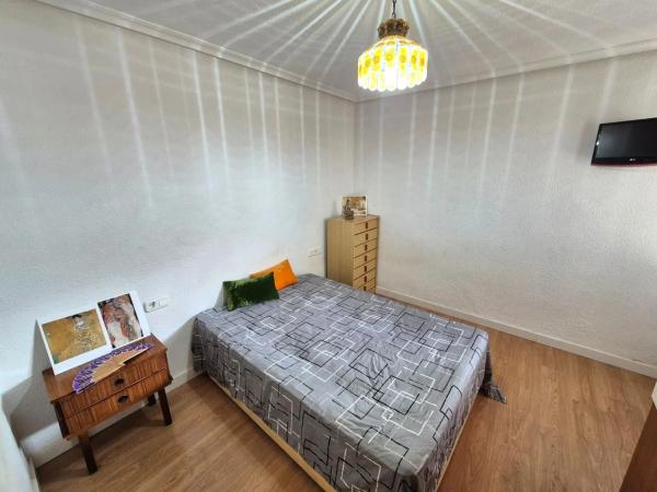 Piso en avenida Novelda