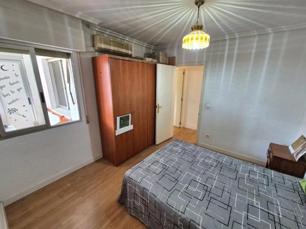 Piso en avenida Novelda