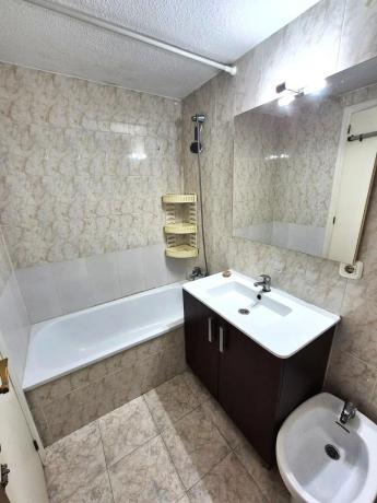 Piso en avenida Novelda