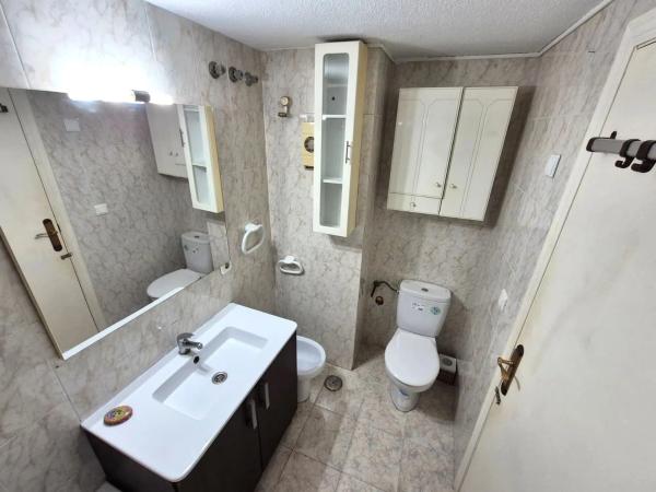 Piso en avenida Novelda