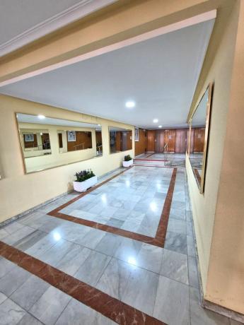 Piso en avenida Novelda