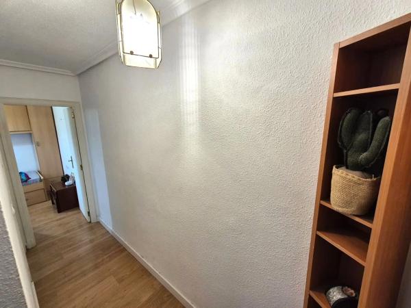 Piso en avenida Novelda