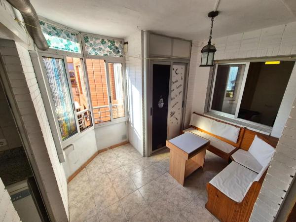 Piso en avenida Novelda