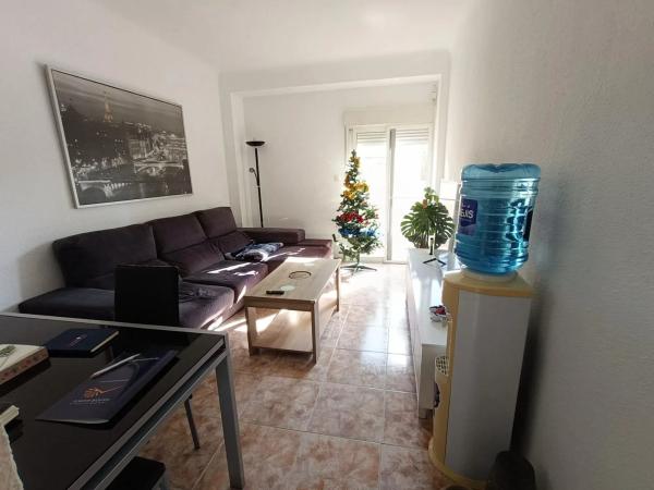 Piso en Barrio Los Ángeles