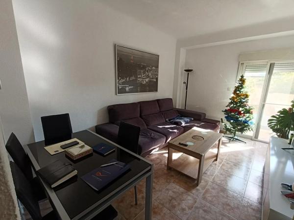 Piso en Barrio Los Ángeles