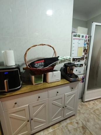 Piso en Barrio Los Ángeles