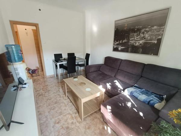 Piso en Barrio Los Ángeles