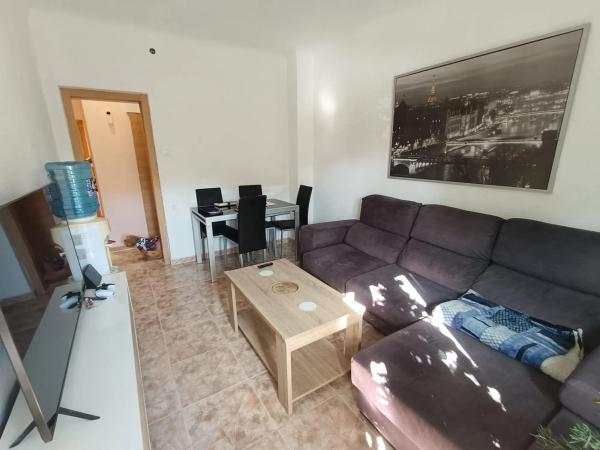 Piso en Barrio Los Ángeles