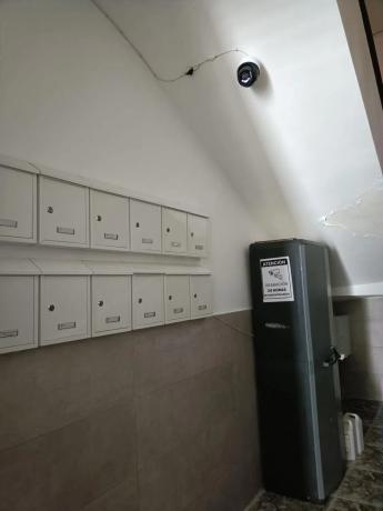 Piso en Barrio Los Ángeles