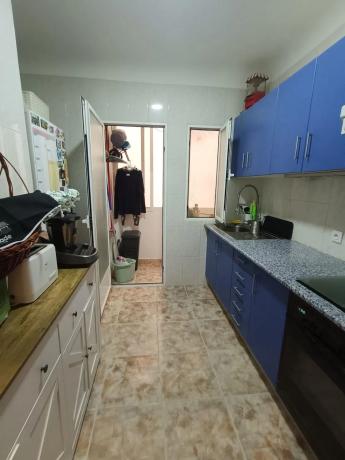 Piso en Barrio Los Ángeles