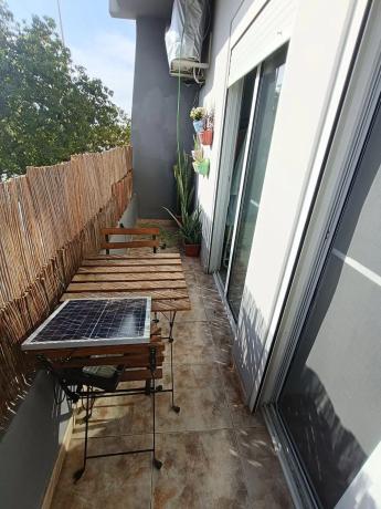 Piso en Barrio Los Ángeles